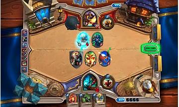 HearthStone for Windows - Download it from Habererciyes for free